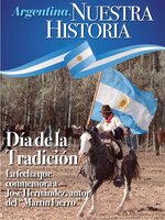 Argentina nuestra historia